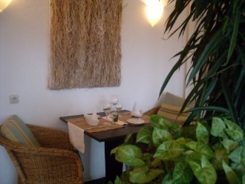 Landhotel Biorestaurant Berghof in Mittenaar, Foto 4