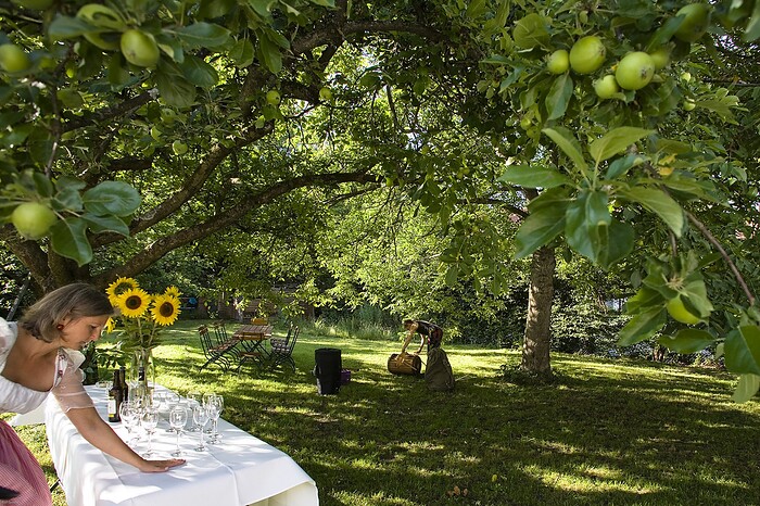 Alter Wirt in Grünwald, Foto 13