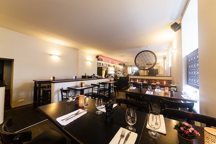 Ali Bey Restaurant in München, Foto 6