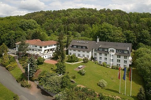 Bellevue in Weimar, Foto 1