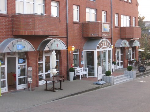 Seeblick **** Genuss und Spa Resort Amrum in Norddorf, Foto 10