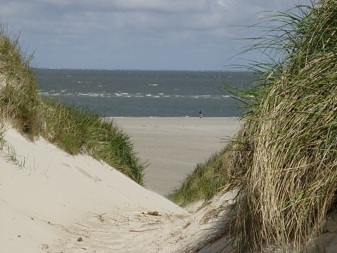 Seeblick **** Genuss und Spa Resort Amrum in Norddorf, Foto 8