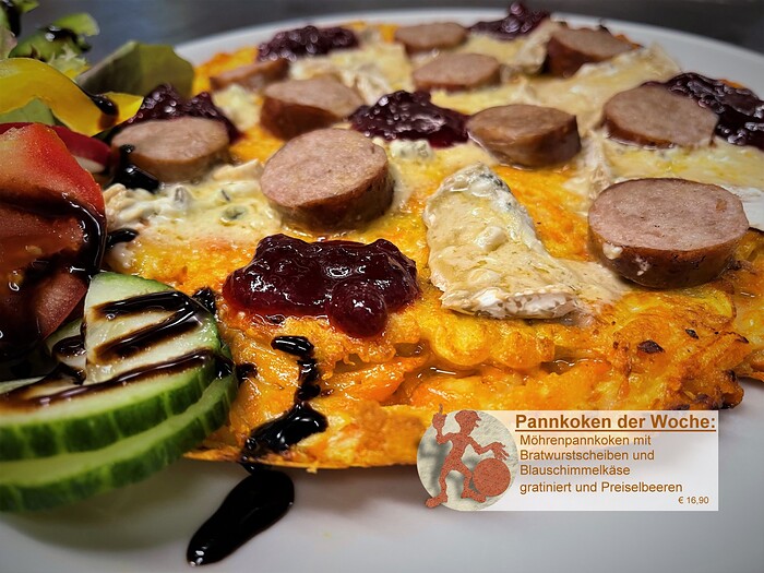 Hotel Cafe Pannkokenhus Teitekerl in Havixbeck, Foto 258