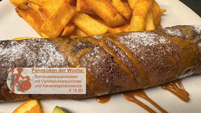 Hotel Cafe Pannkokenhus Teitekerl in Havixbeck, Foto 103