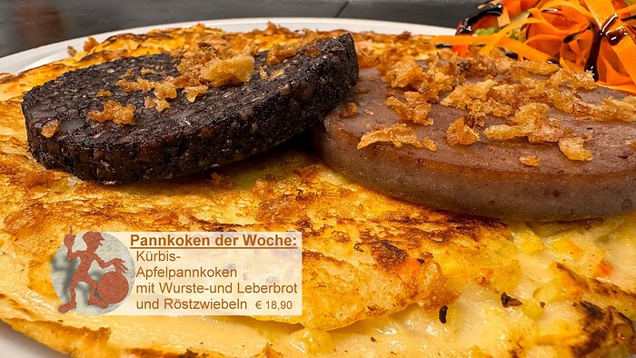 Hotel Cafe Pannkokenhus Teitekerl in Havixbeck, Foto 58