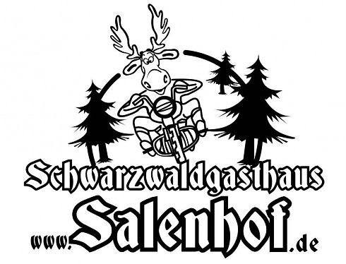 Schwarzwaldgasthaus Salenhof in Titisee-Neustadt, Foto 1