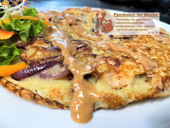 Hotel Cafe Pannkokenhus Teitekerl in Havixbeck, Foto 186