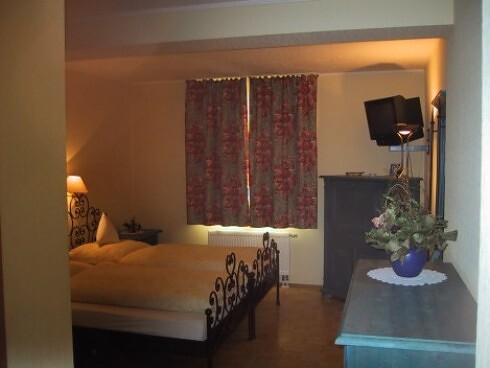 Hotel Bigger Hof in Olsberg, Foto 7