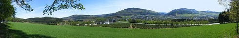 Hotel Bigger Hof in Olsberg, Foto 3