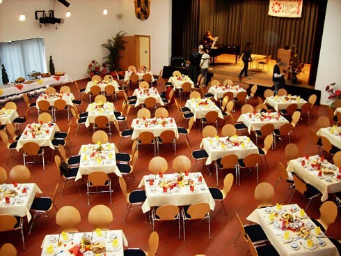 Bürgerhaus Delitzsch in Delitzsch, Foto 6