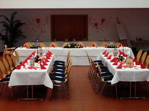 Bürgerhaus Delitzsch in Delitzsch, Foto 5