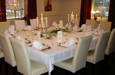 Hotel Friesenhaus in Pellworm