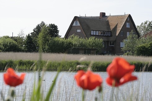 Hotel Friesenhaus in Pellworm, Foto 8