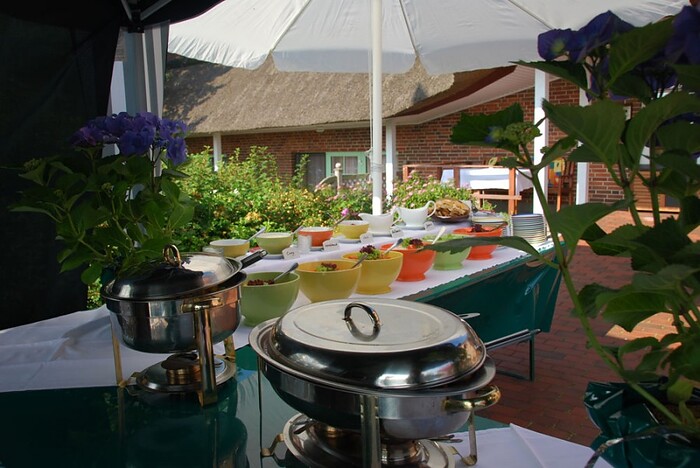 Hotel Friesenhaus in Pellworm, Foto 4
