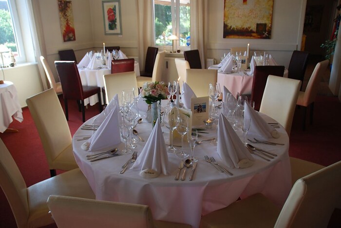 Hotel Friesenhaus in Pellworm, Foto 2