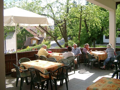 Gasthof Jöbstel in Waischenfeld, Foto 11