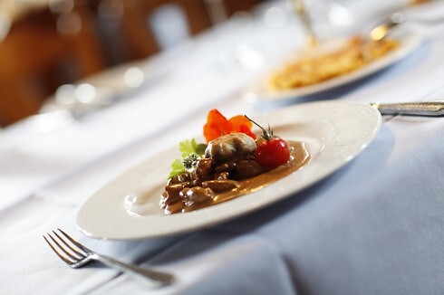 Goldener Adler Oberried - Hotel & Appartements in Oberried
