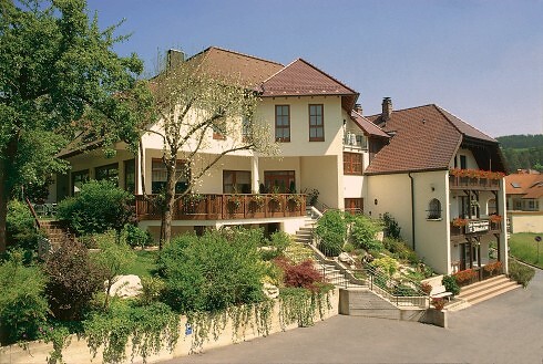 Gasthof Jöbstel in Waischenfeld, Foto 9