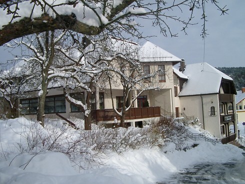 Gasthof Jöbstel in Waischenfeld, Foto 5