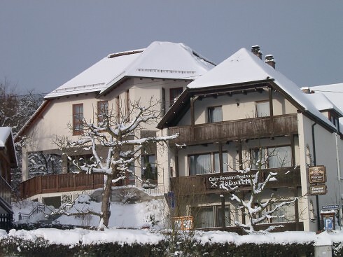 Gasthof Jöbstel in Waischenfeld, Foto 1