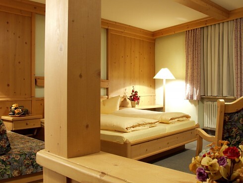 Akzent Hotel am Bach in Dettelbach