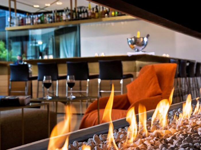 Franke Brasserie, Bar & Lounge in Berlin, Foto 3