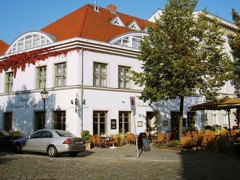 Altstadt Restaurant in Potsdam in Potsdam