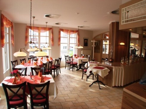  Altstadt Restaurant in Potsdam in Potsdam, Foto 1
