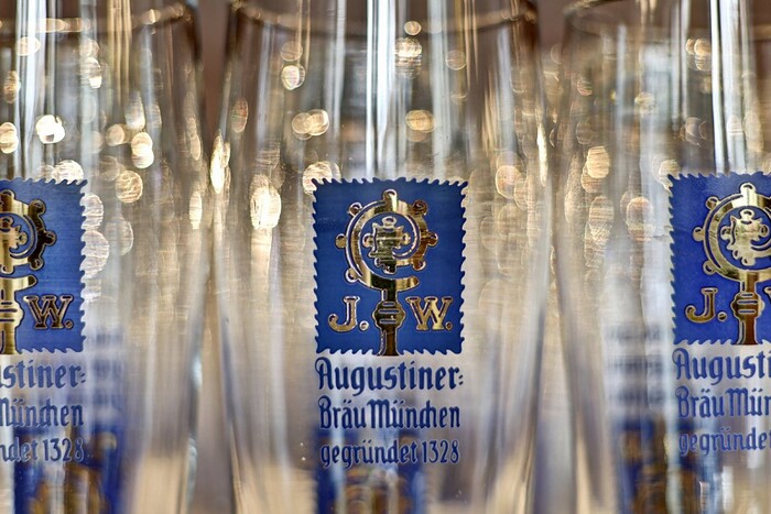 Augustiner Klosterwirt in München, Foto 19