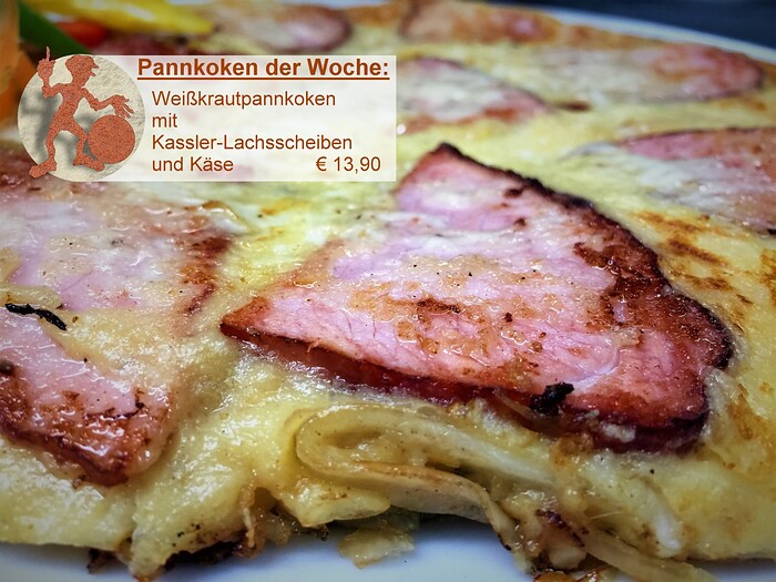 Hotel Cafe Pannkokenhus Teitekerl in Havixbeck, Foto 292