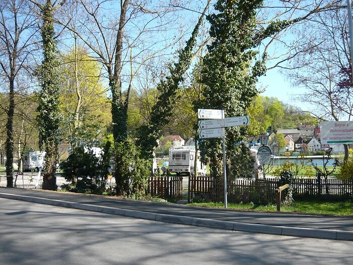 Goldenen Anker in Segnitz, Foto 1