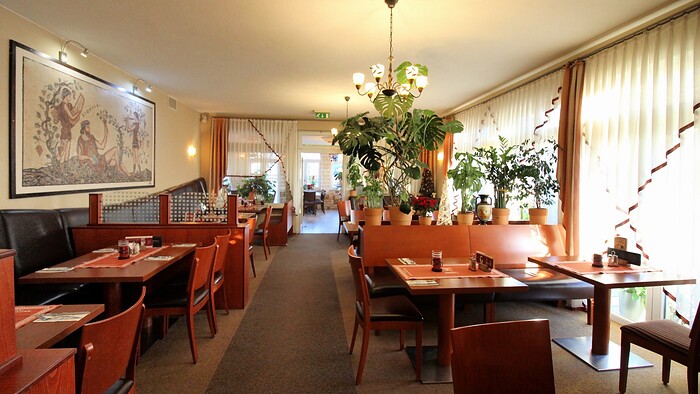 Griechisches Restaurant Axion in Weil am Rhein, Foto 17