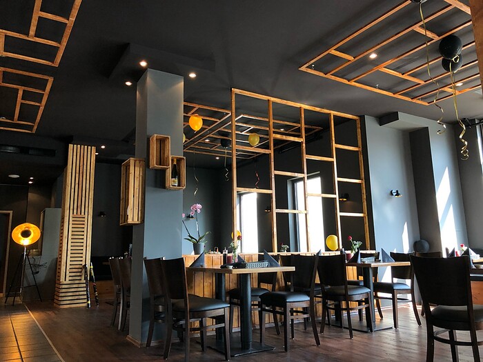 Katsu Restaurant in Ingelheim am Rhein, Foto 3