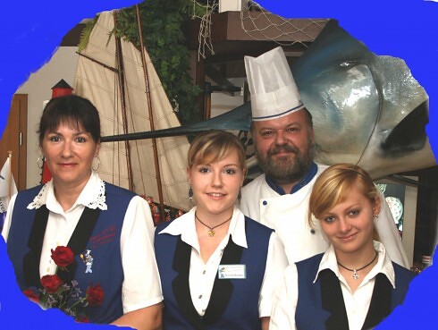 Fischrestaurant u. Hotel in Henschleben, Foto 7
