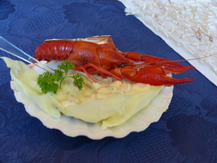 Fischrestaurant u. Hotel in Henschleben, Foto 5