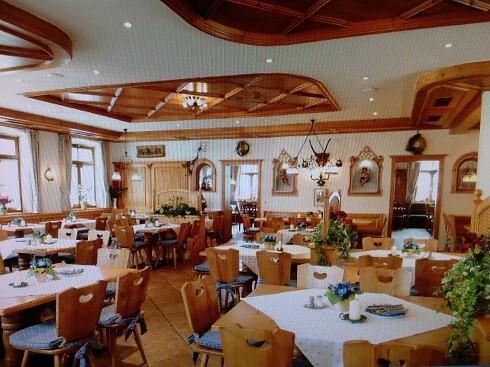 Schatten Hotel & Gasthof in Garmisch-Partenkirchen, Foto 4