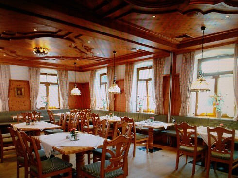 Schatten Hotel & Gasthof in Garmisch-Partenkirchen, Foto 3