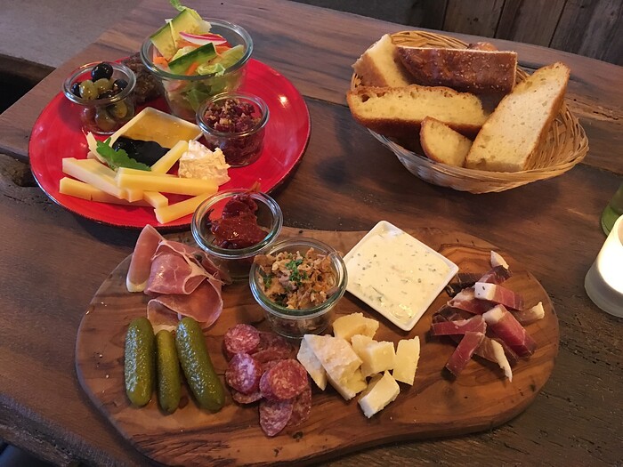 Der Weinbeisser in Anzing, Foto 6