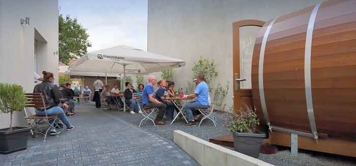 Holzer's Traditionshaus in Niederzier, Foto 5