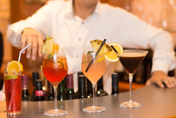 Lava Restaurant Usingen in Usingen, Foto 6