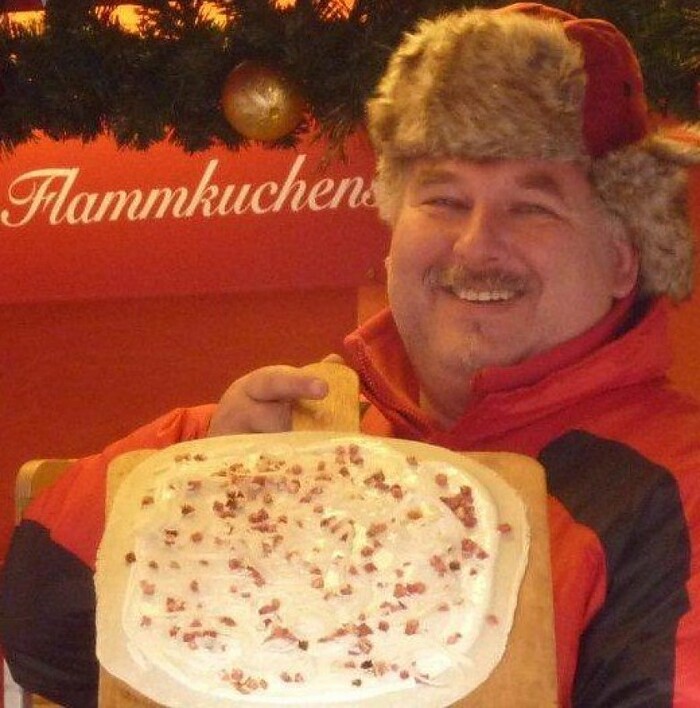 Flammkuchenstube Hopp-Auf in Wipfeld, Foto 6