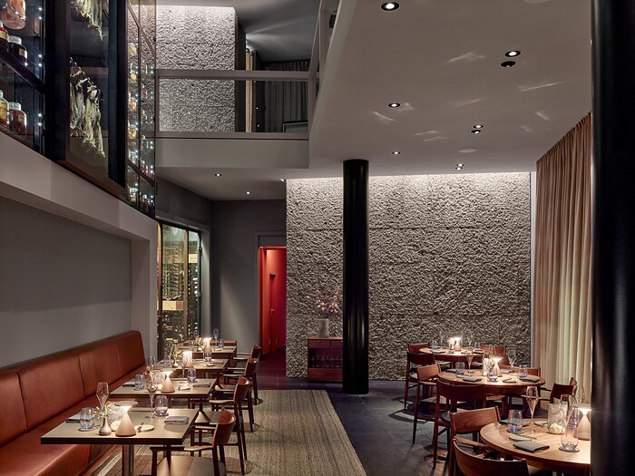 Rutz Restaurant in Berlin, Foto 19