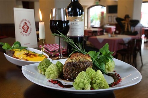 Fischermanns Restaurant in Stralsund, Foto 31