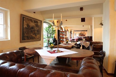 Fischermanns Restaurant in Stralsund, Foto 30