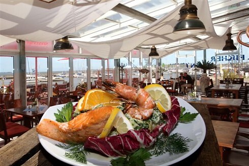 Fischermanns Restaurant in Stralsund, Foto 29