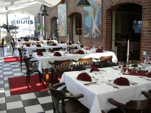 Fischermanns Restaurant in Stralsund, Foto 28