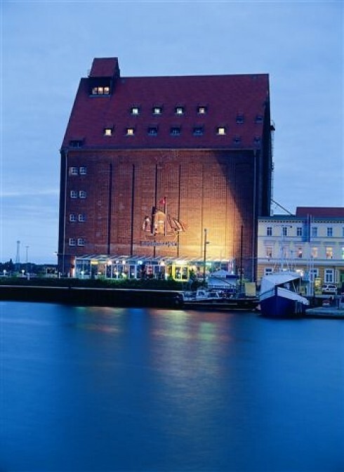 Fischermanns Restaurant in Stralsund, Foto 27