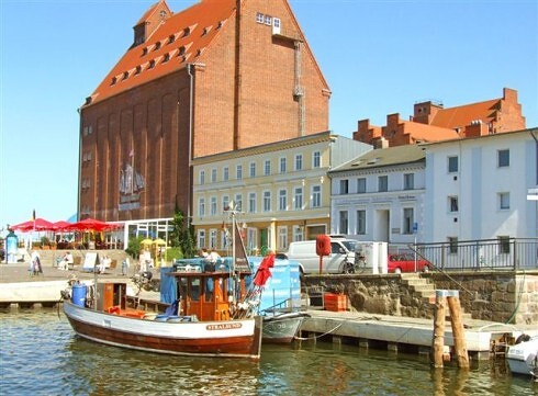 Fischermanns Restaurant in Stralsund, Foto 26
