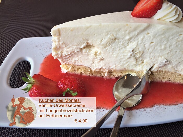 Hotel Cafe Pannkokenhus Teitekerl in Havixbeck, Foto 289
