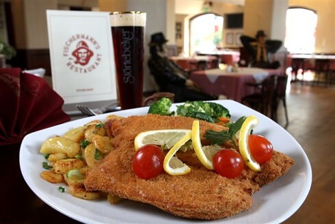 Fischermanns Restaurant in Stralsund, Foto 25
